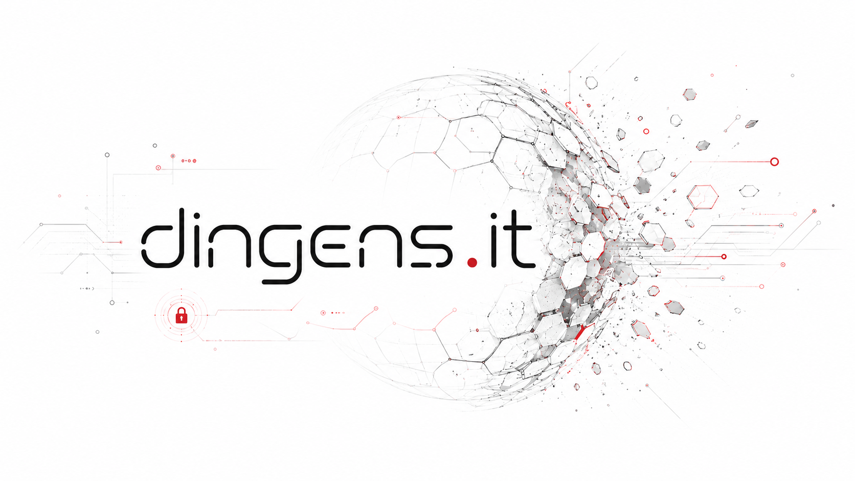dingens.it Logo